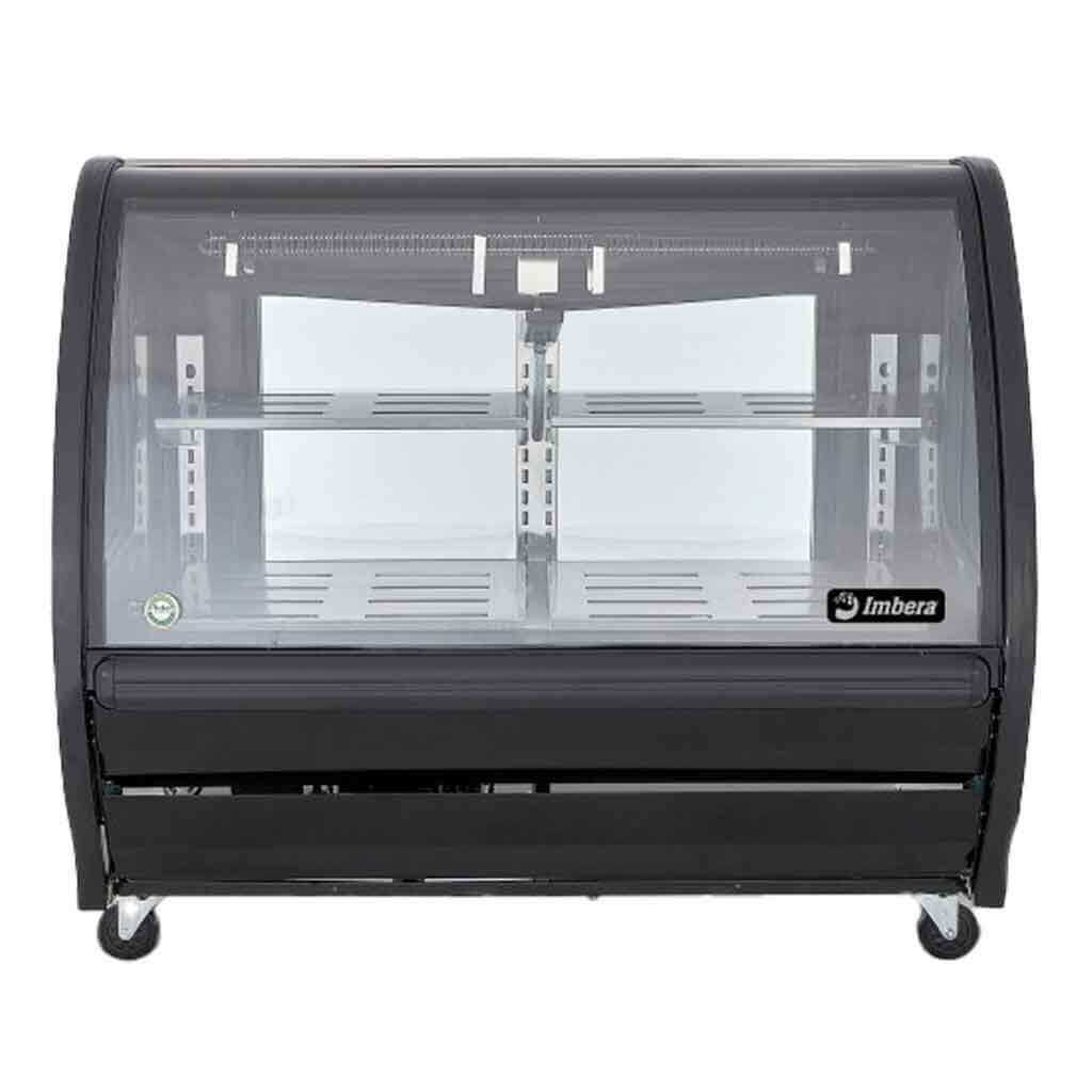 Vitrina Refrigerada Imbera PHS-14: Exhibe y conserva tus productos con estilo y eficiencia-Vitrinas Cremeras Paseteleras-IMBERA-ElLugarDelChef.com