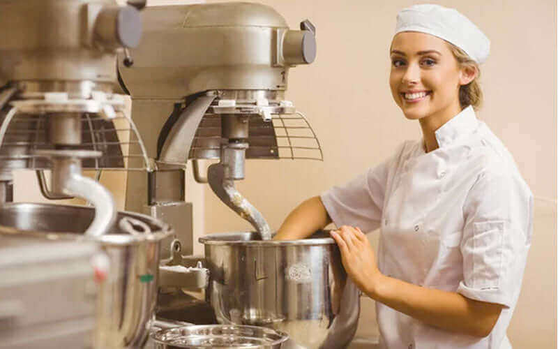Batidoras: ¿Qué tipo necesitas para tu cocina? - ElLugarDelChef.com