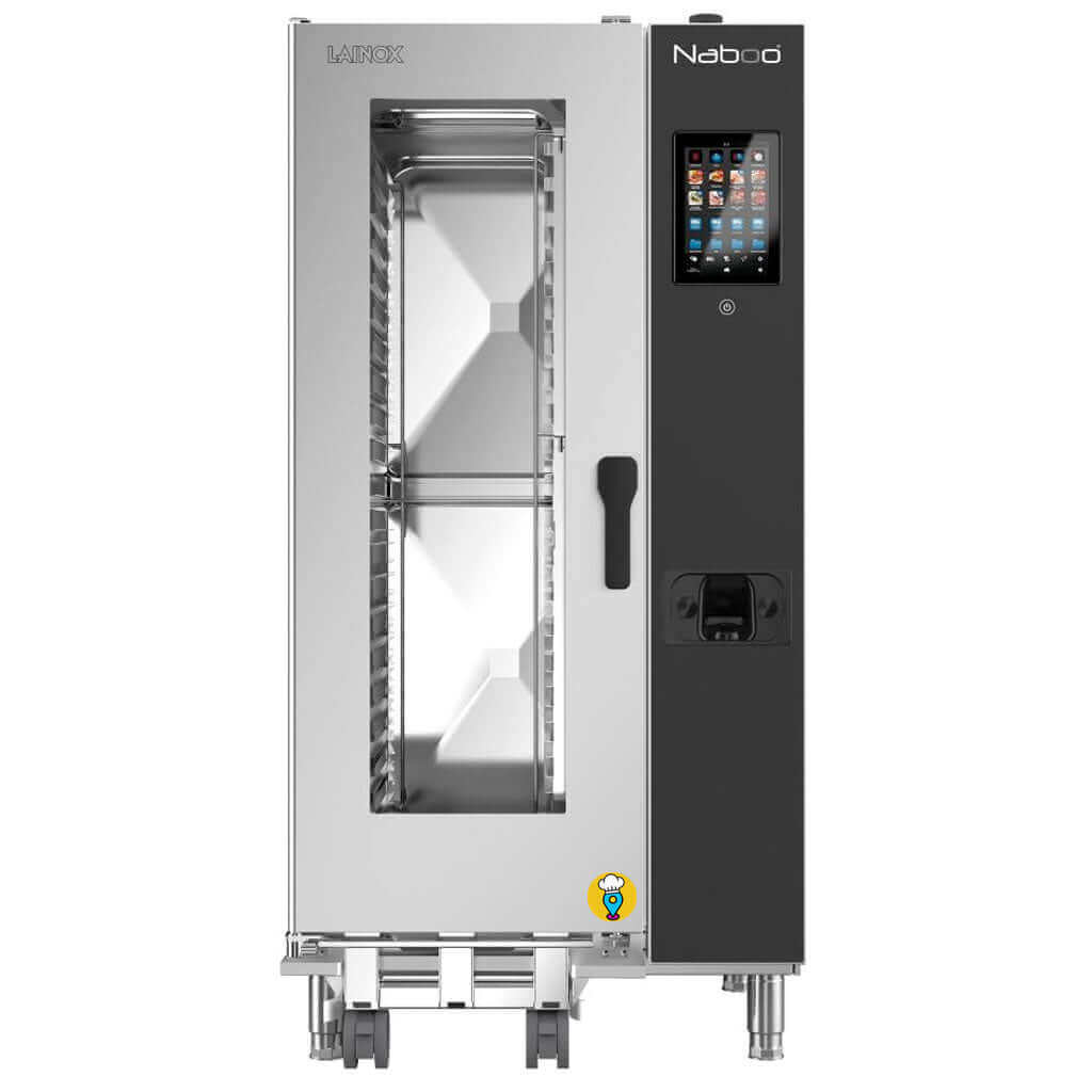 Hornos industriales para panadería, restaurante y cocina profesional