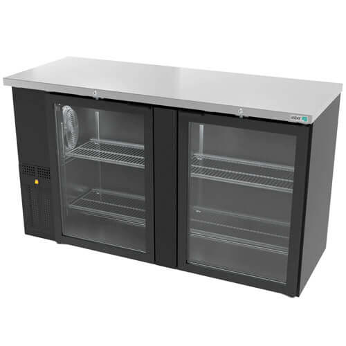 Refrigeradores Contrabarra