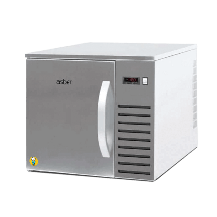 Equipos Asber para Cocina Industrial | Envíos a México