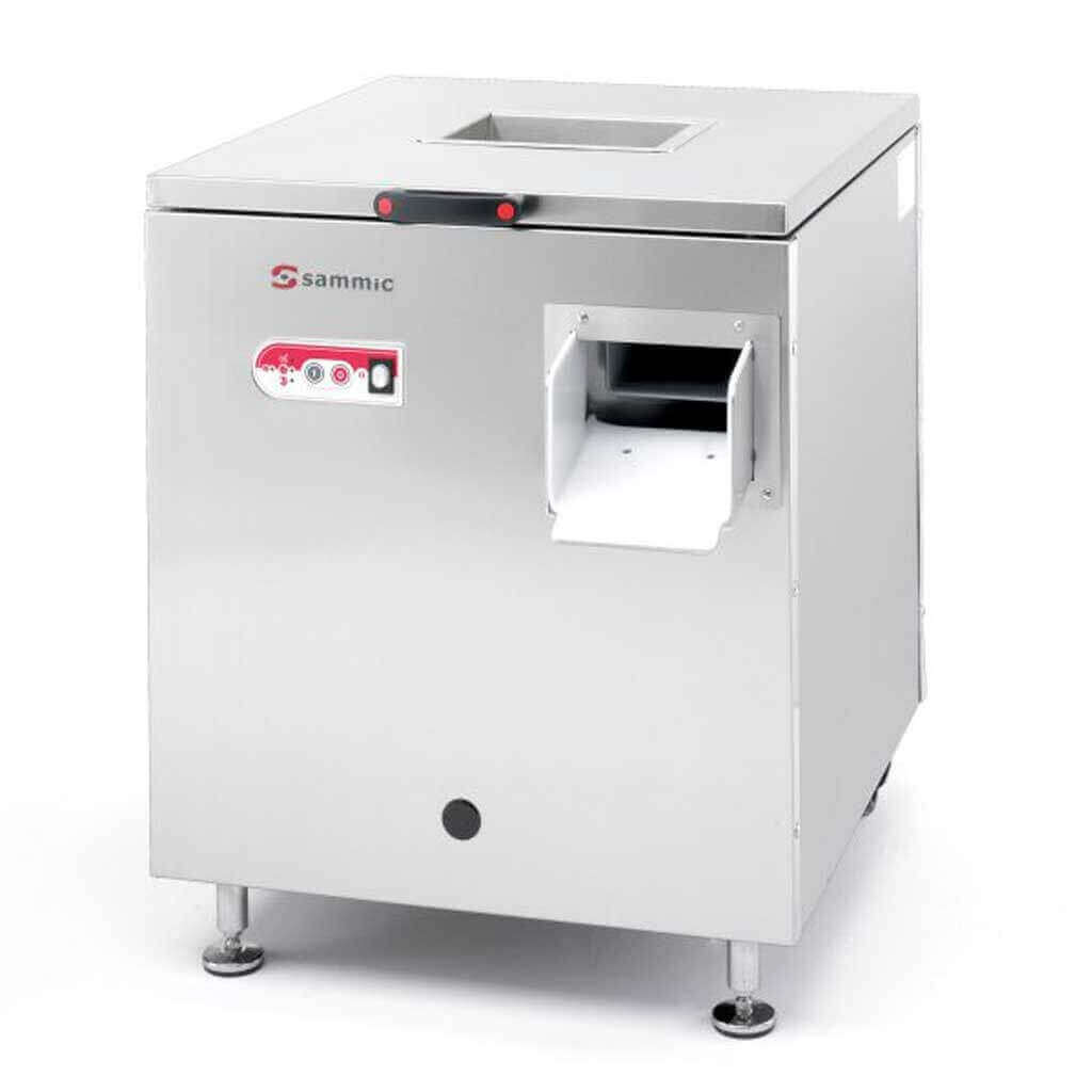 Abrillantador de cubiertos para cocina industrial