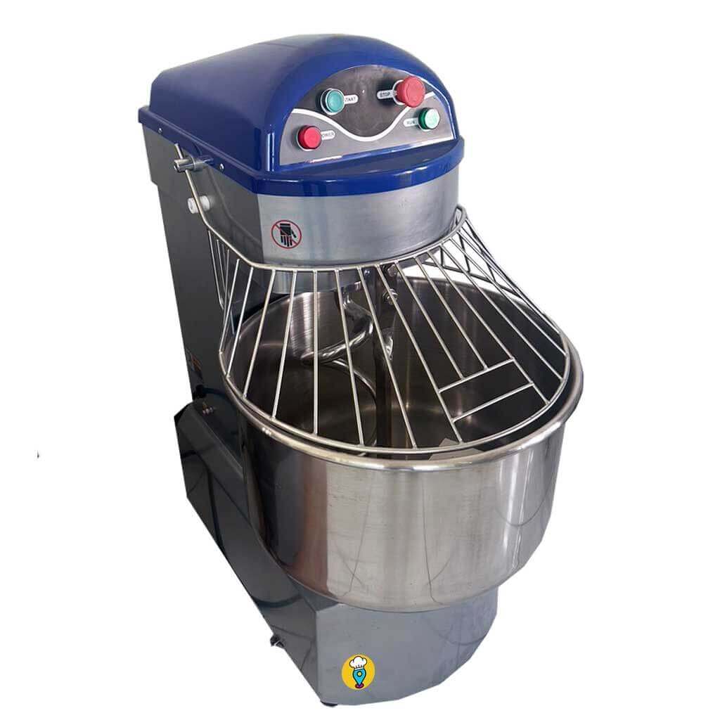 Amasadoras para panadería profesional en México