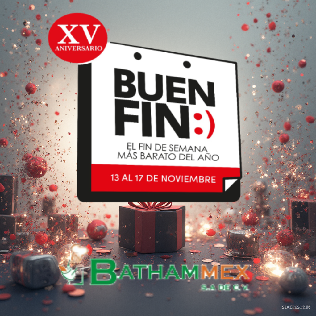 BUENFIN BATHAMMEX