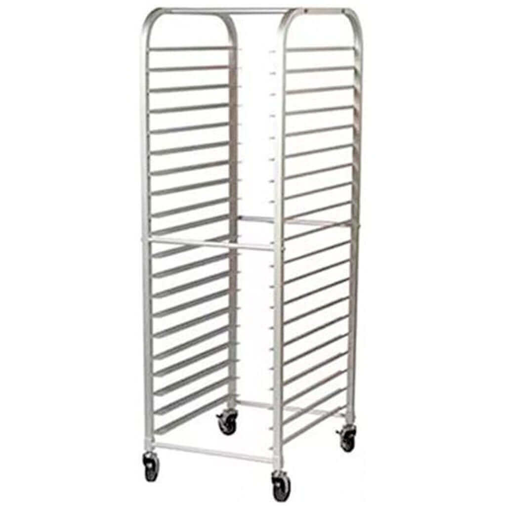 Espigueros para panadería profesional en México