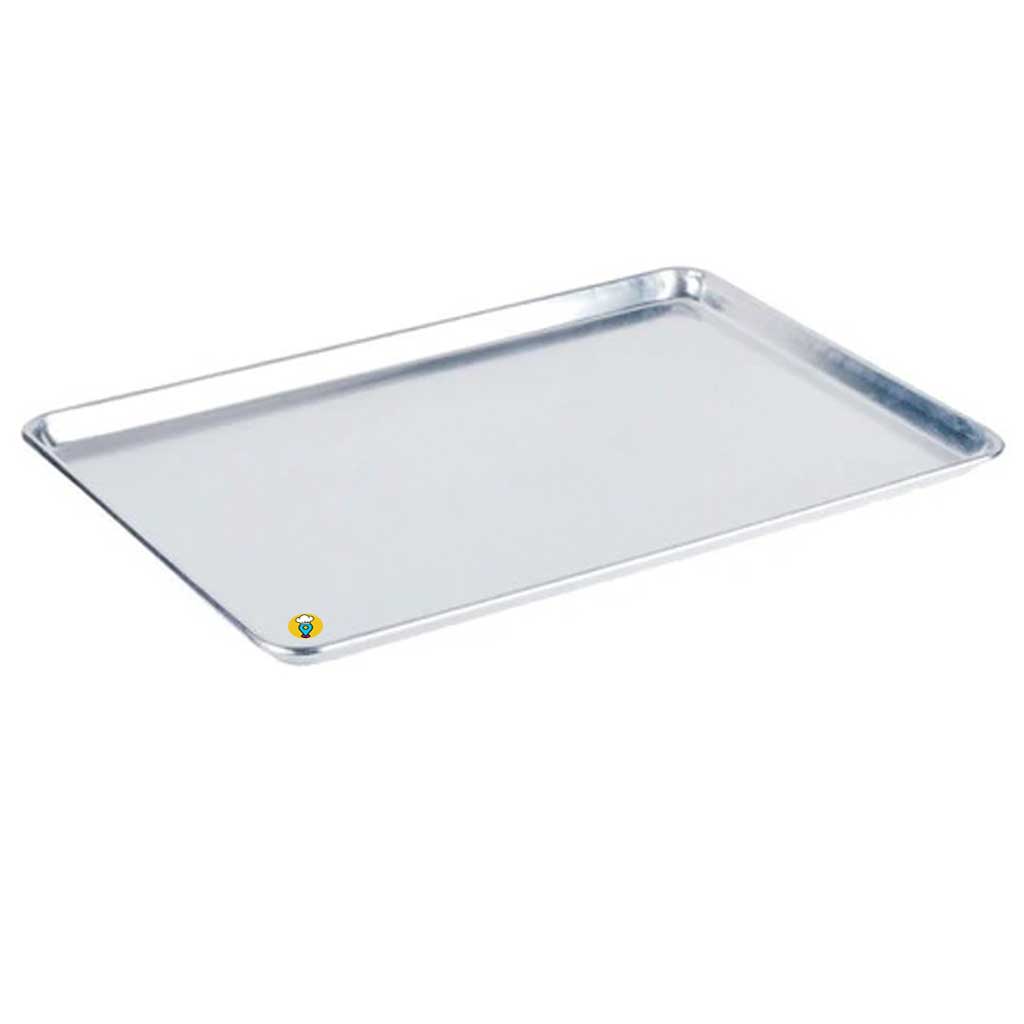 Charolas para panadería profesional en México