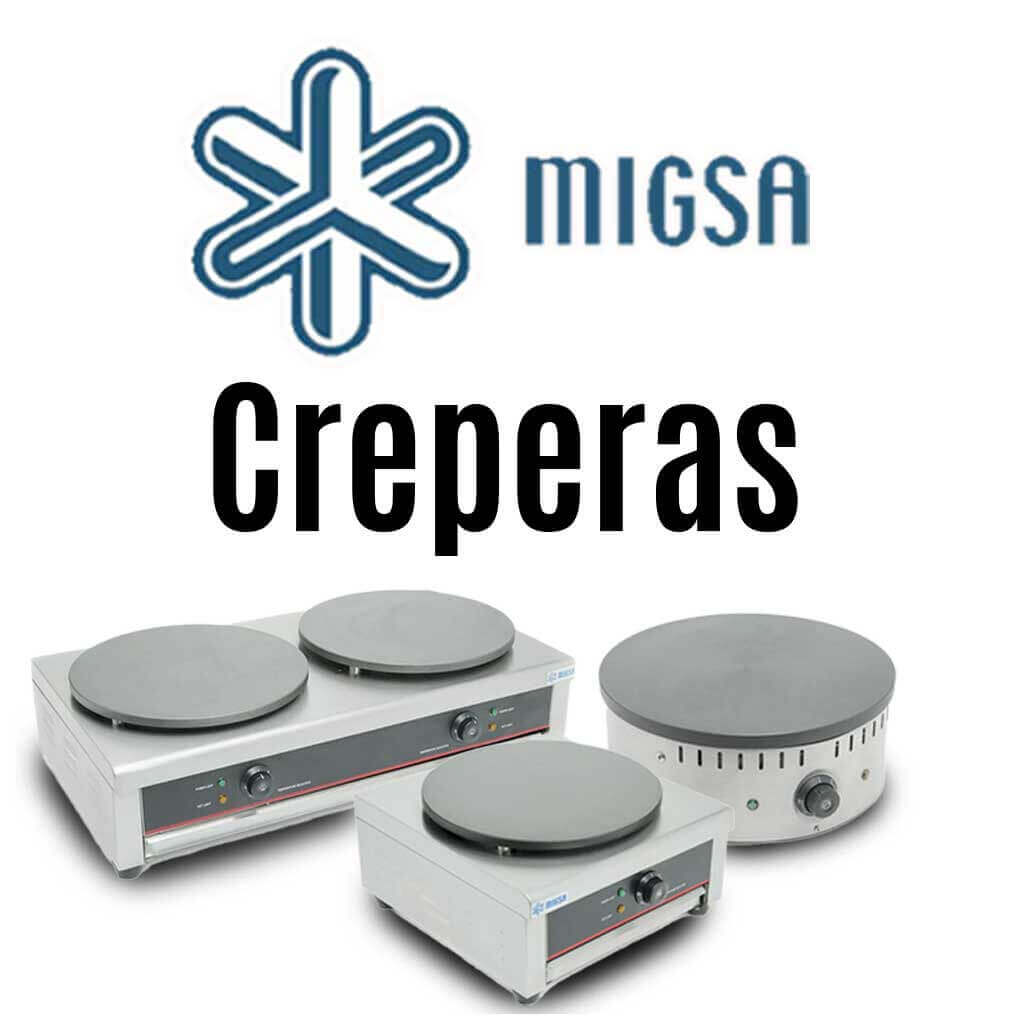 Creperas - ElLugarDelChef.com