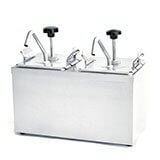 Dispensadores de Condimentos - ElLugarDelChef.com