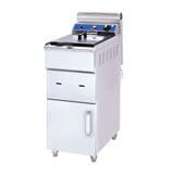 Freidoras a Gas - ElLugarDelChef.com