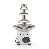 Fuente de Chocolate - ElLugarDelChef.com