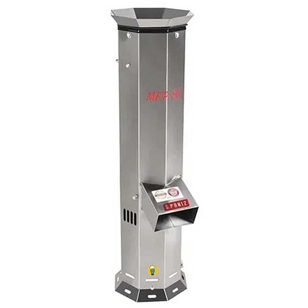 Molinos de pan para panadería y cocina profesional en México