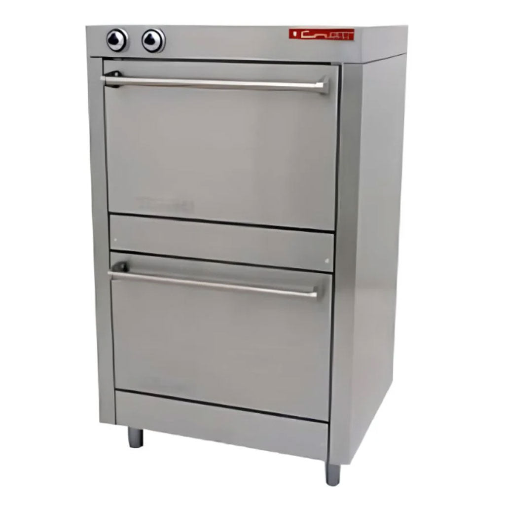 Hornos eléctricos Coriat para cocina industrial y restaurante