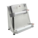 Laminadora de masa para Pizza - ElLugarDelChef.com