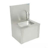 Lavamanos en Acero Inoxidable - ElLugarDelChef.com