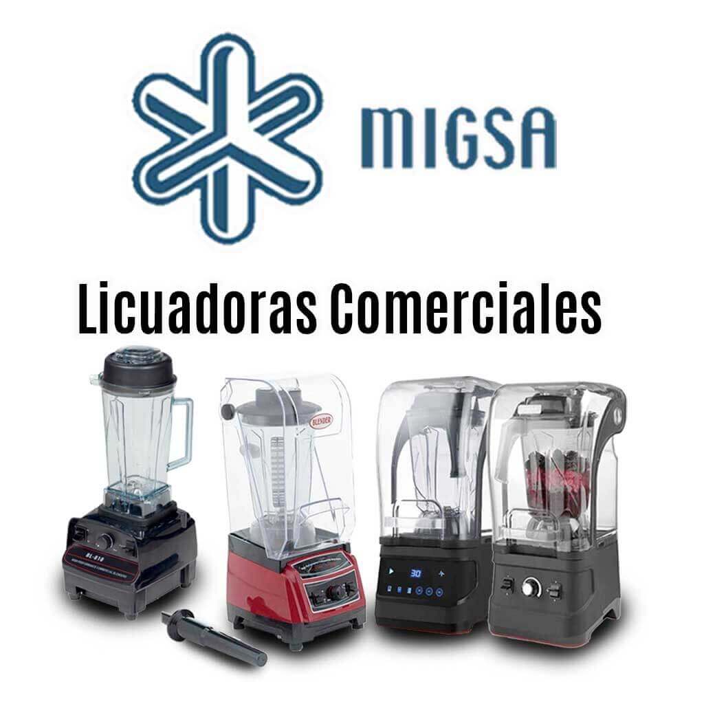 Licuadoras - ElLugarDelChef.com