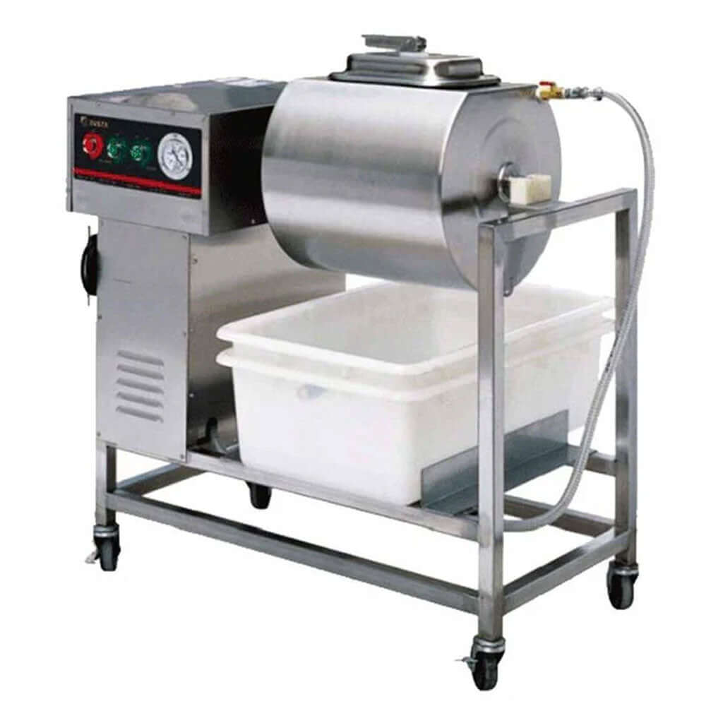 Marinadora industrial para restaurante