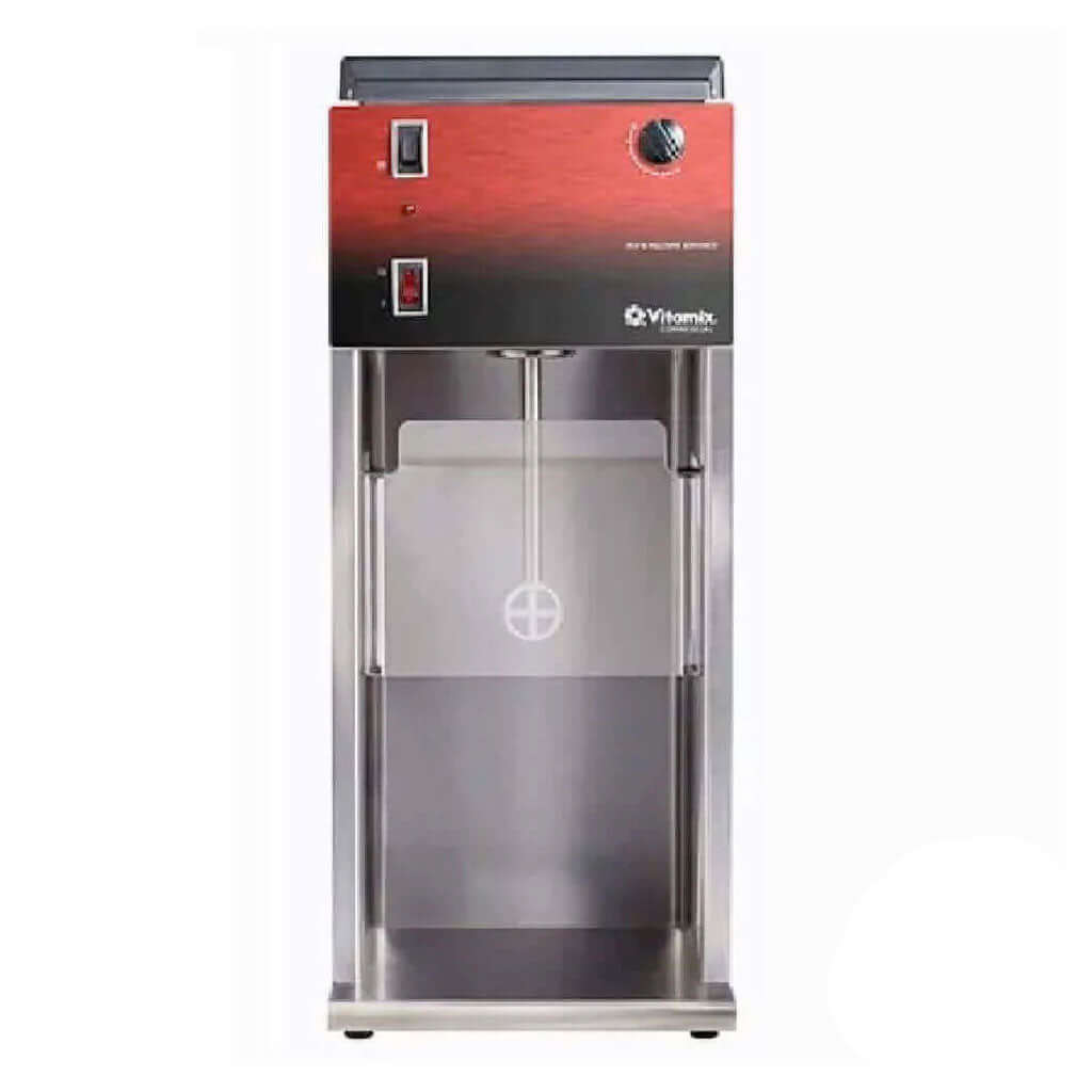 Máquina para helado y yogurt tipo frozen yogurt industrial para negocio