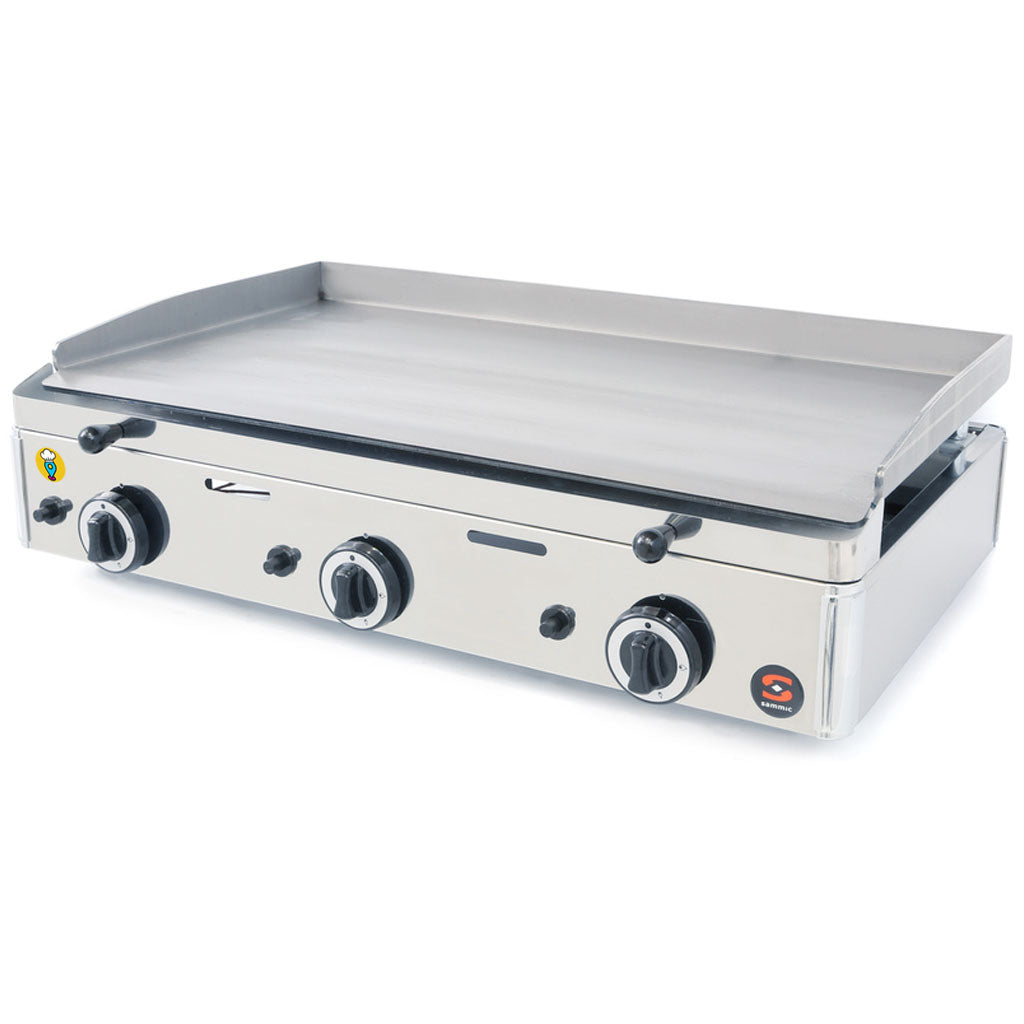 planchas-para-cocinar-de-gas-sammic