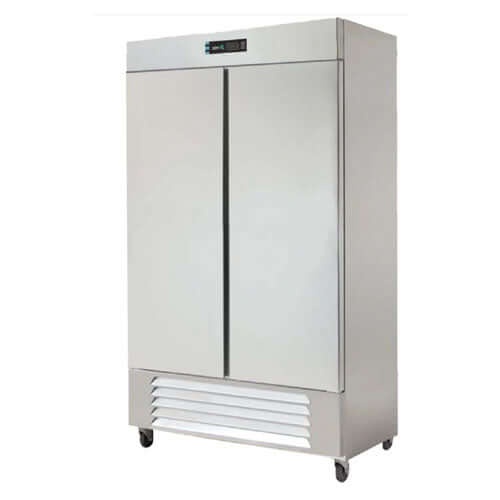 Refrigeradores Verticales