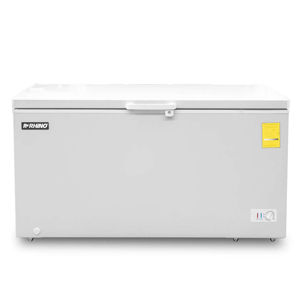Refrigeración Comercial RHINO: Congelador Horizontal RHINO CONGECO-16 de 16 ft³