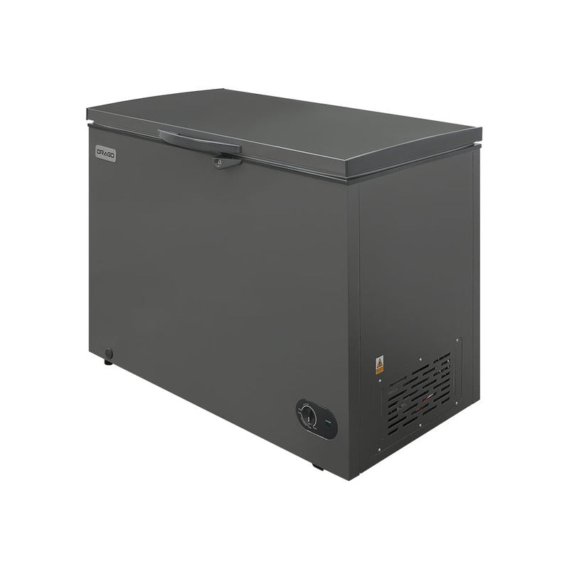 Congelador Horizontal ICEHAUS CTC-10G de 10 ft³