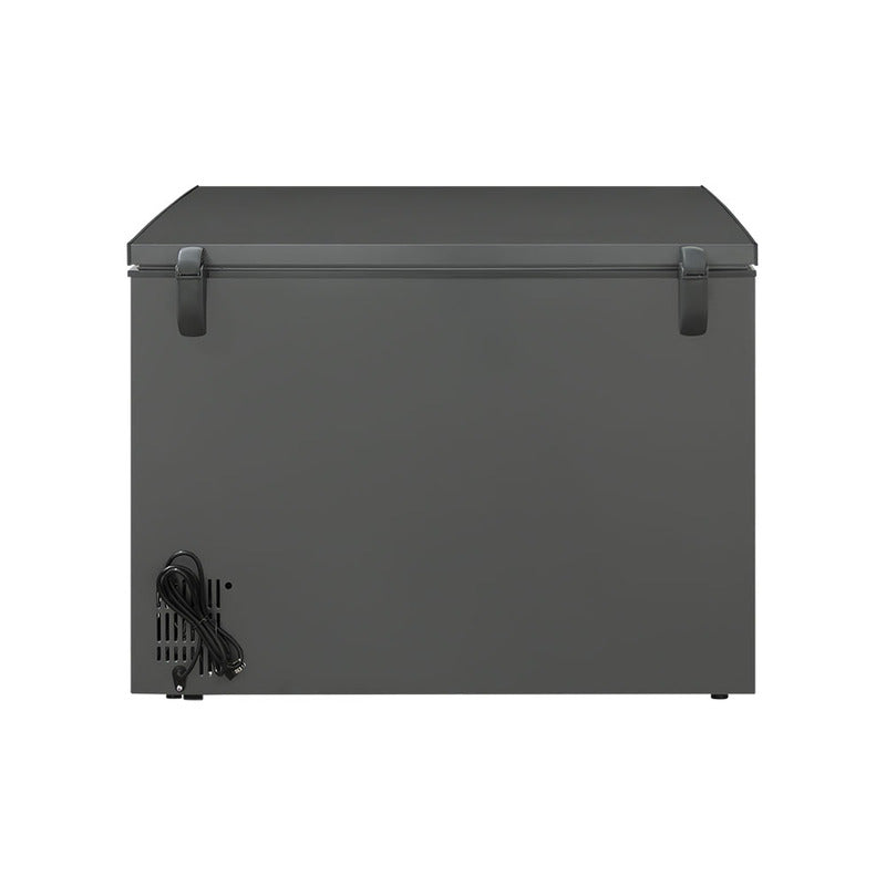 Congelador Horizontal ICEHAUS CTC-10G de 10 ft³