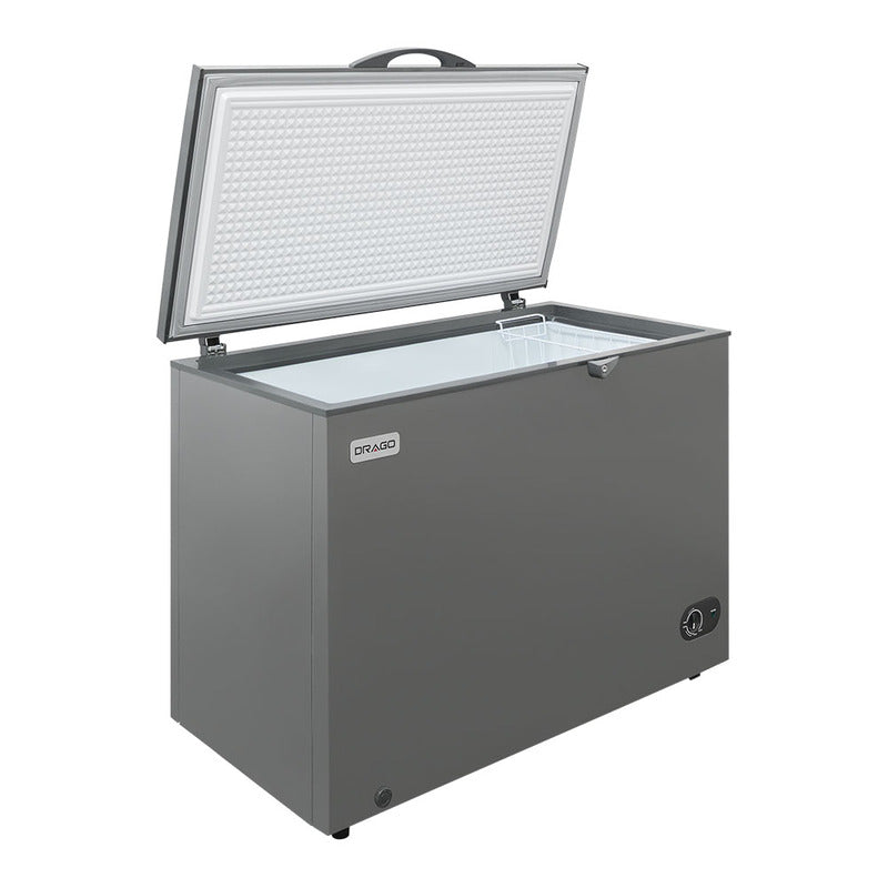 Congelador Horizontal ICEHAUS CTC-10G de 10 ft³