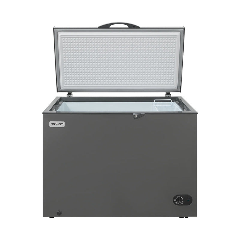 Congelador Horizontal ICEHAUS CTC-10G de 10 ft³