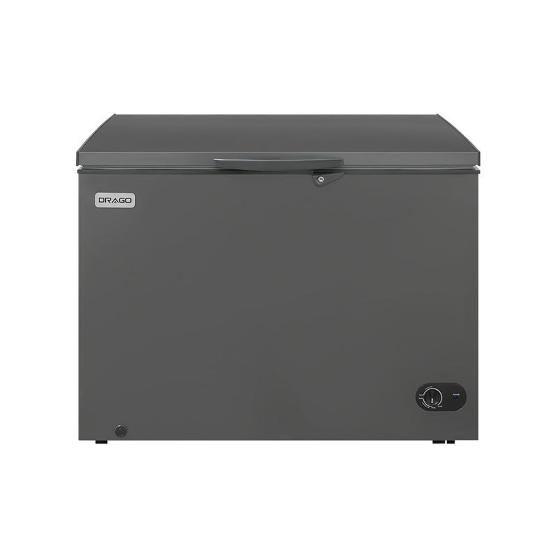 Congelador Horizontal ICEHAUS CTC-10G de 10 ft³