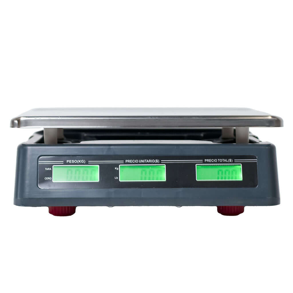 Bascula-comercial-digital-Noval-CONNECT-40-Vista-trasera-cliente