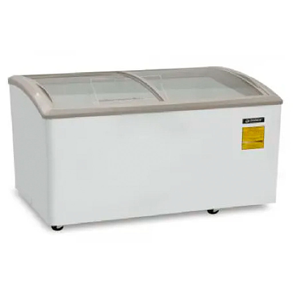 Congelador Horizontal Imbera HF26 ST: La Mejor Solución para Paletas y Helados en tu Negocio Gastronómico