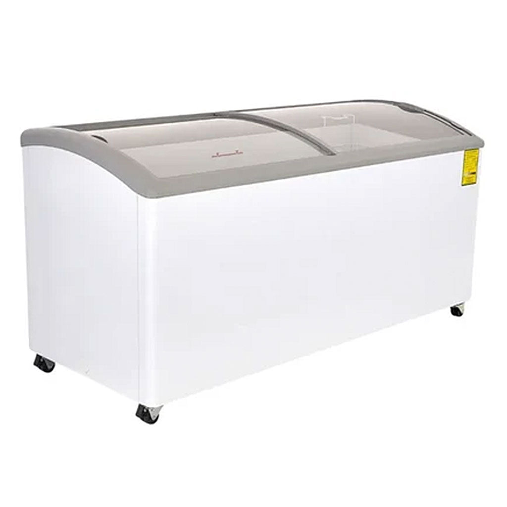 Congelador Horizontal Imbera HF26 ST: La Mejor Solución para Paletas y Helados en tu Negocio Gastronómico
