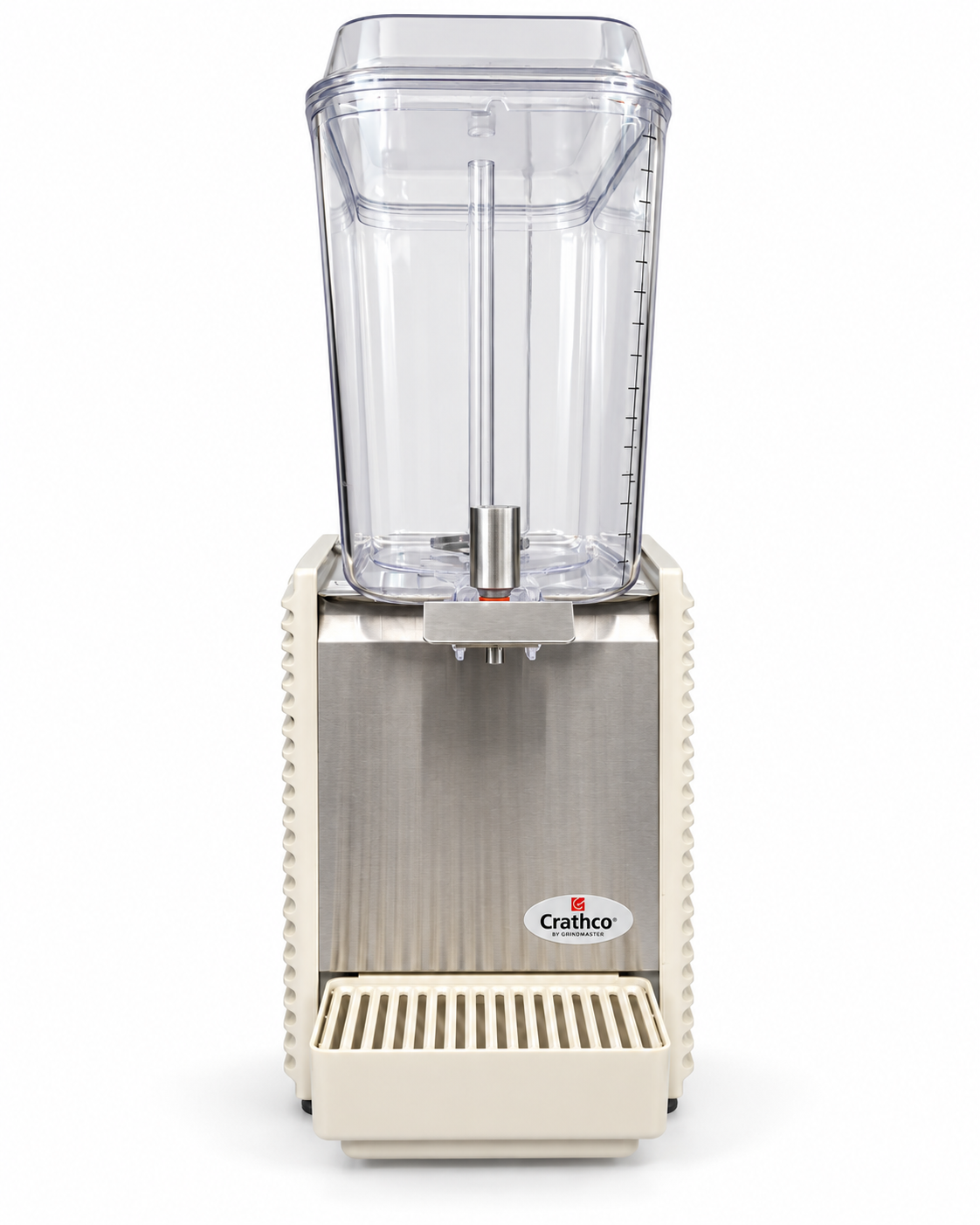 Dispensador de Bebidas 1 Tazón CRATHCO D15-4