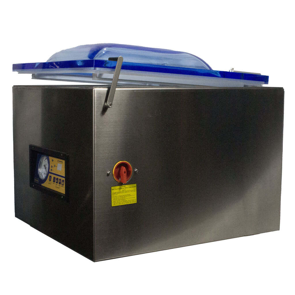 Empacadora al Vacío Noval EVN-20 Industrial