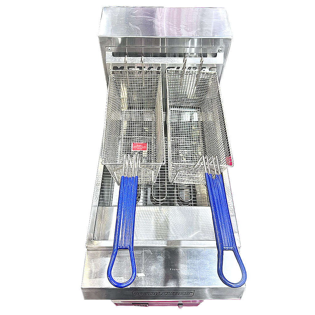 Freidora-electrica-industrial-FAO2C-vista-superior