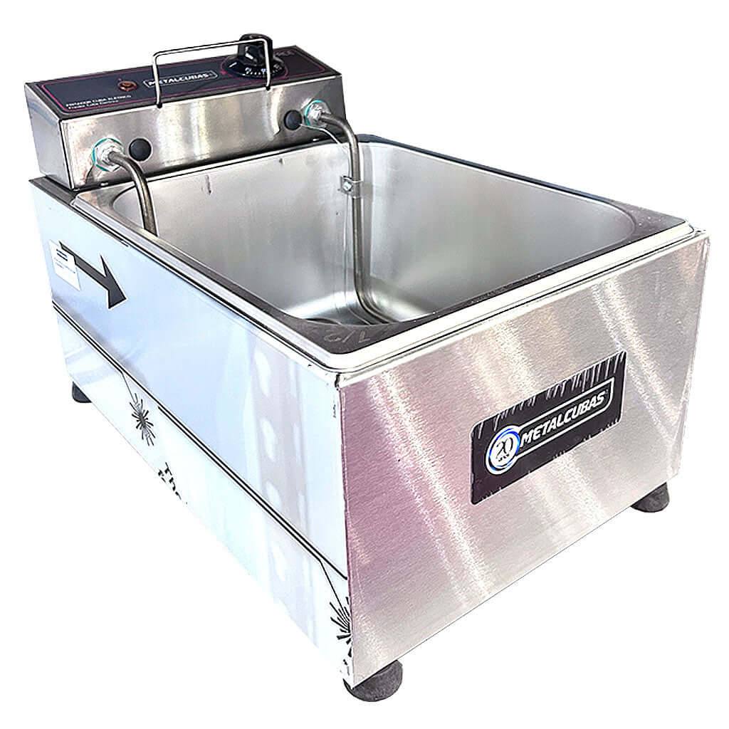 Freidora-electrica-metalcubas-FRCE5-constrida-en-acero-inoxidable