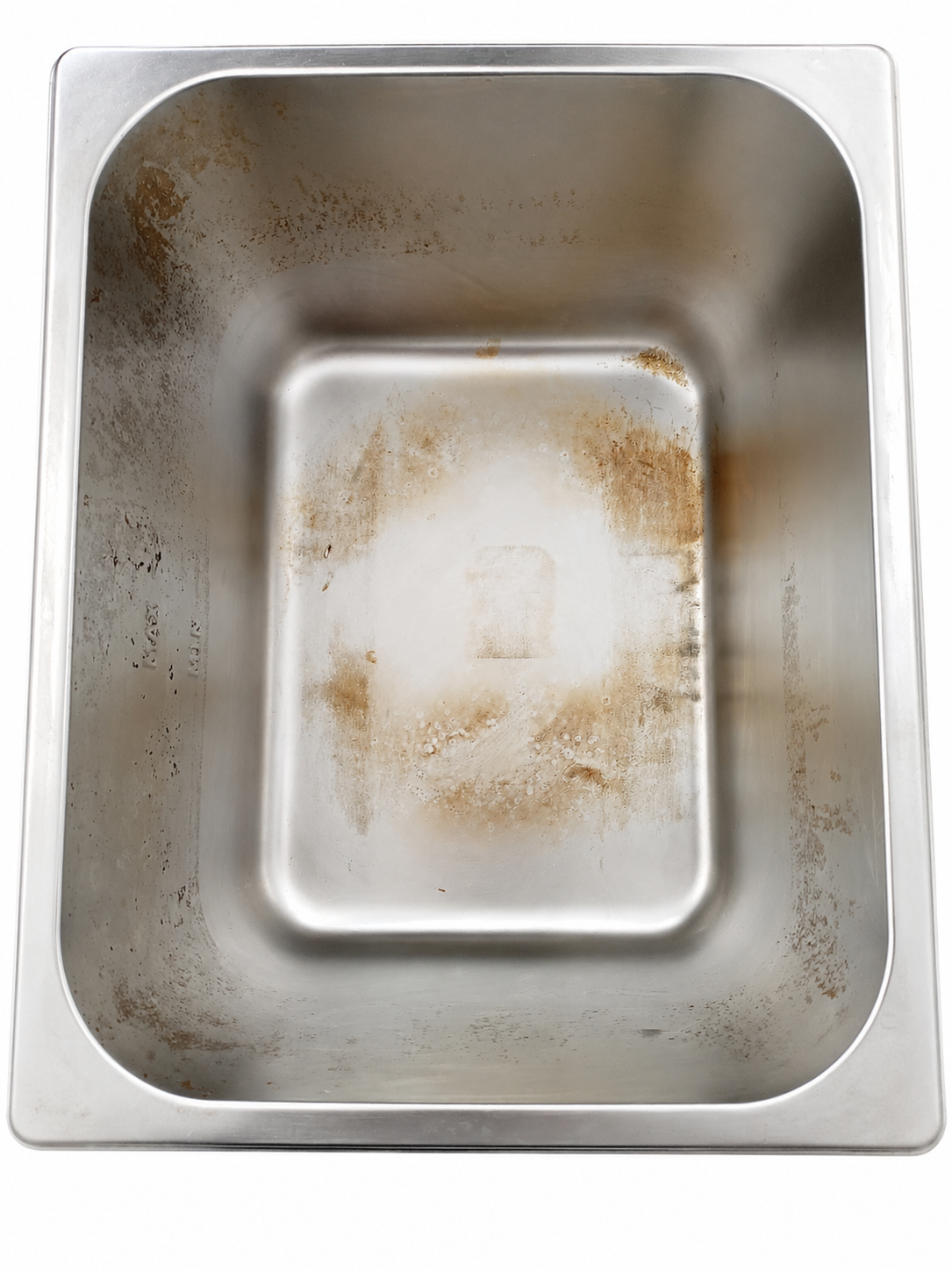 Freidora a Gas de Mesa Migsa BN-71 Outlet | 6 Litros