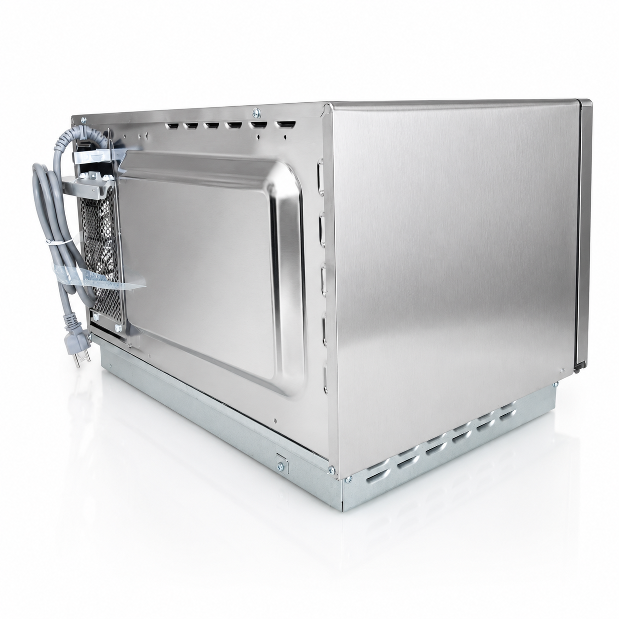 Horno Microondas Industrial Rhino HOMIC-12A Outlet | Nuevo usado en pruebas