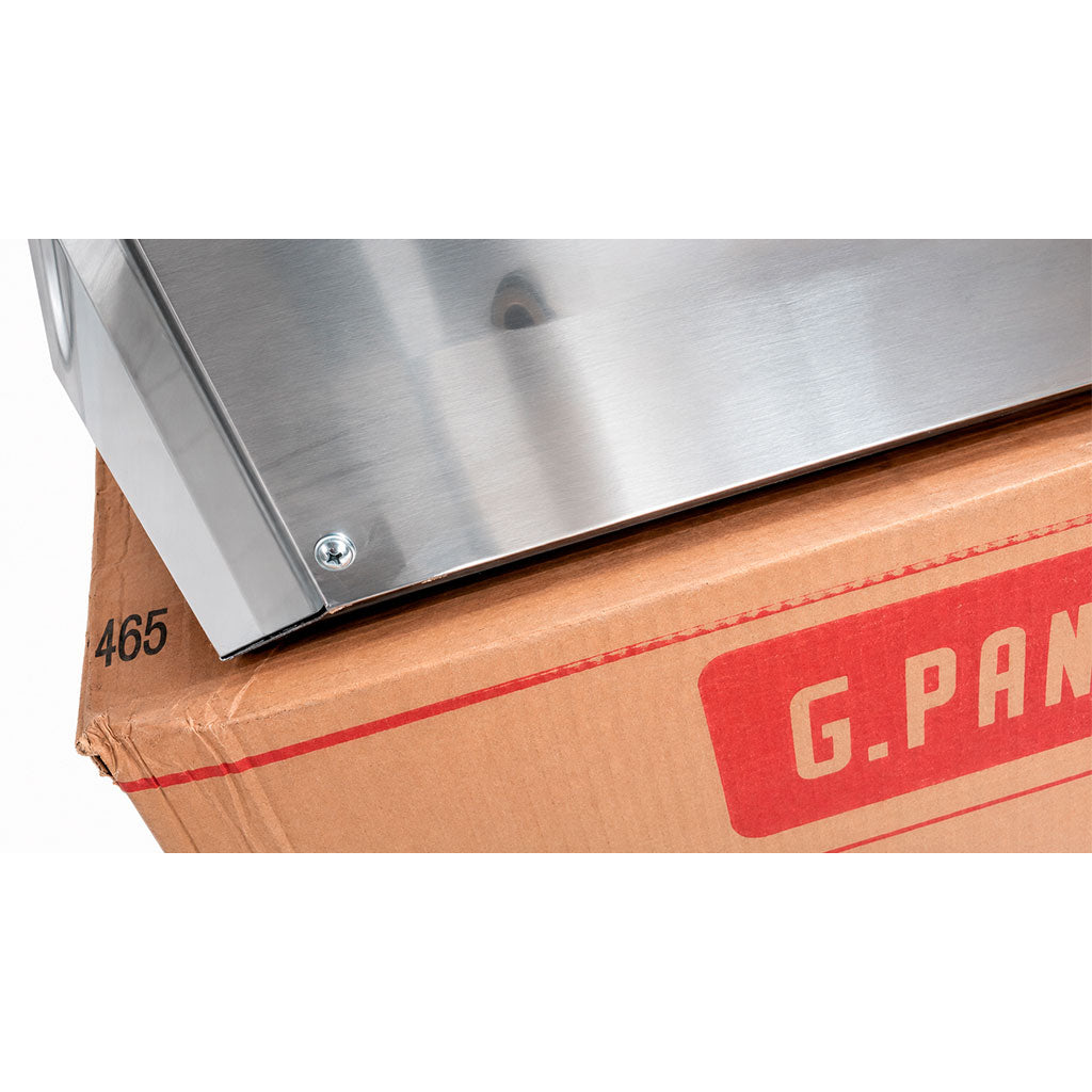 Horno de Convección Eléctrico GPaniz FCV-35 Outlet | Equipo de Liquidación