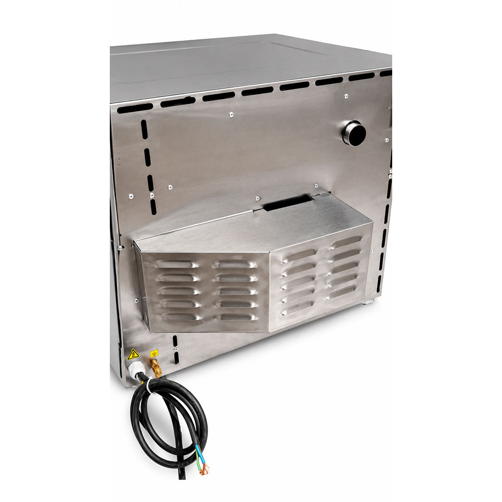 Horno de Convección Eléctrico GPaniz FCV-35 Outlet | Equipo de Liquidación