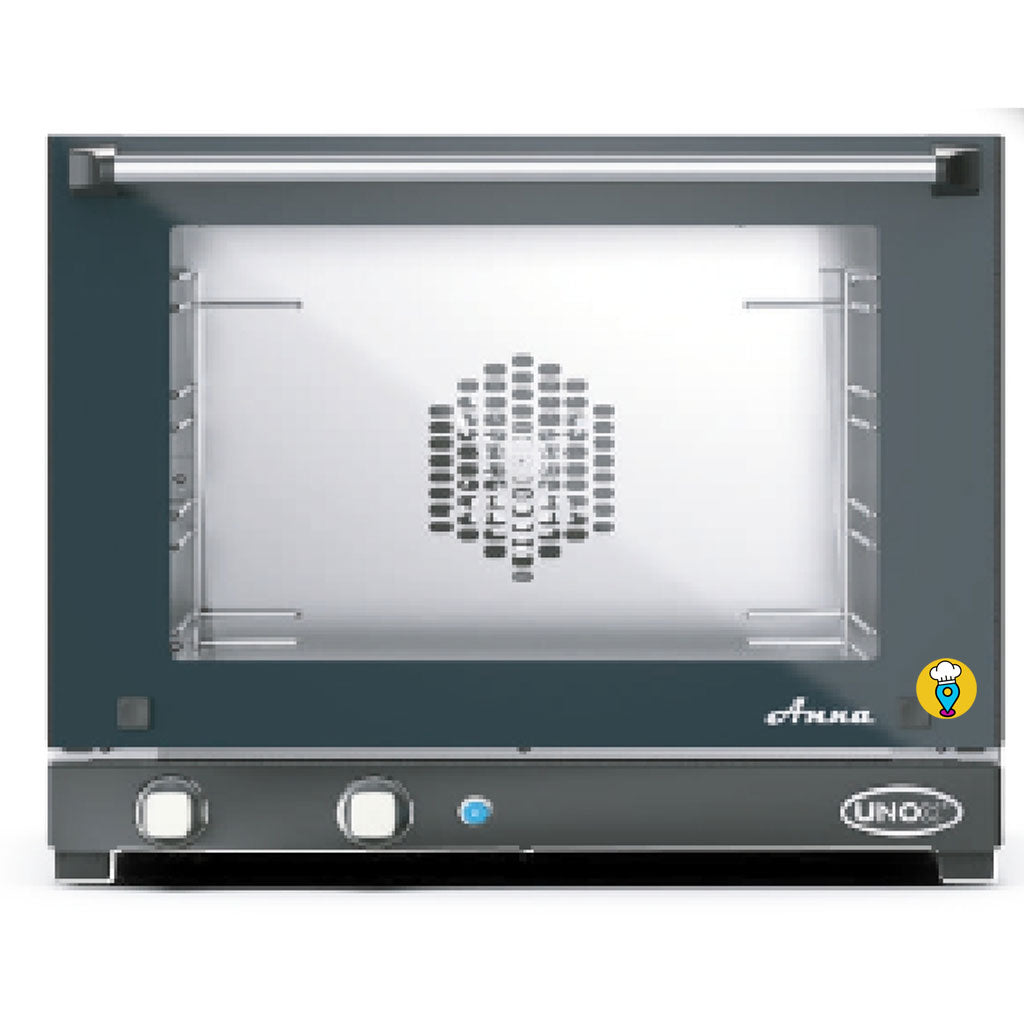 Horno-unox-anna-frente