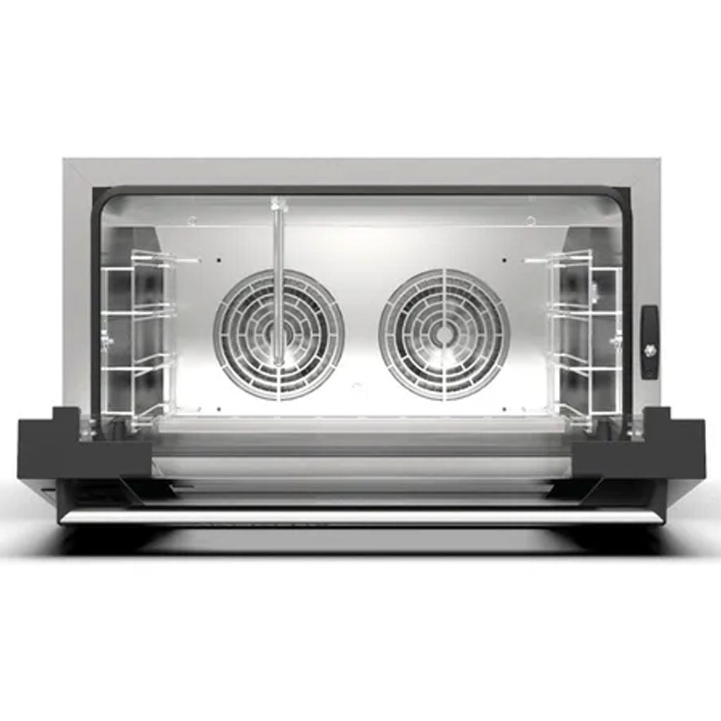 Horno-unox-rosella-abierto
