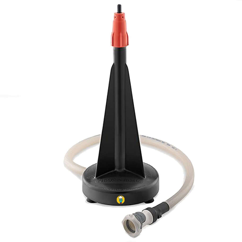 Lavador-de-vasos-Rinse-o-matic-Vitamix