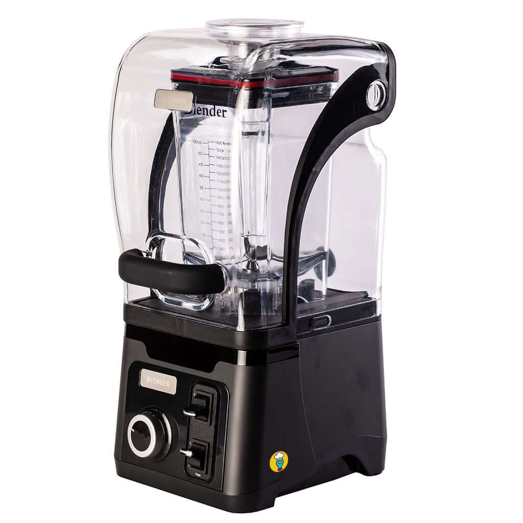 Licuadora-comercial-pro-blender-Speed-pro-lateral