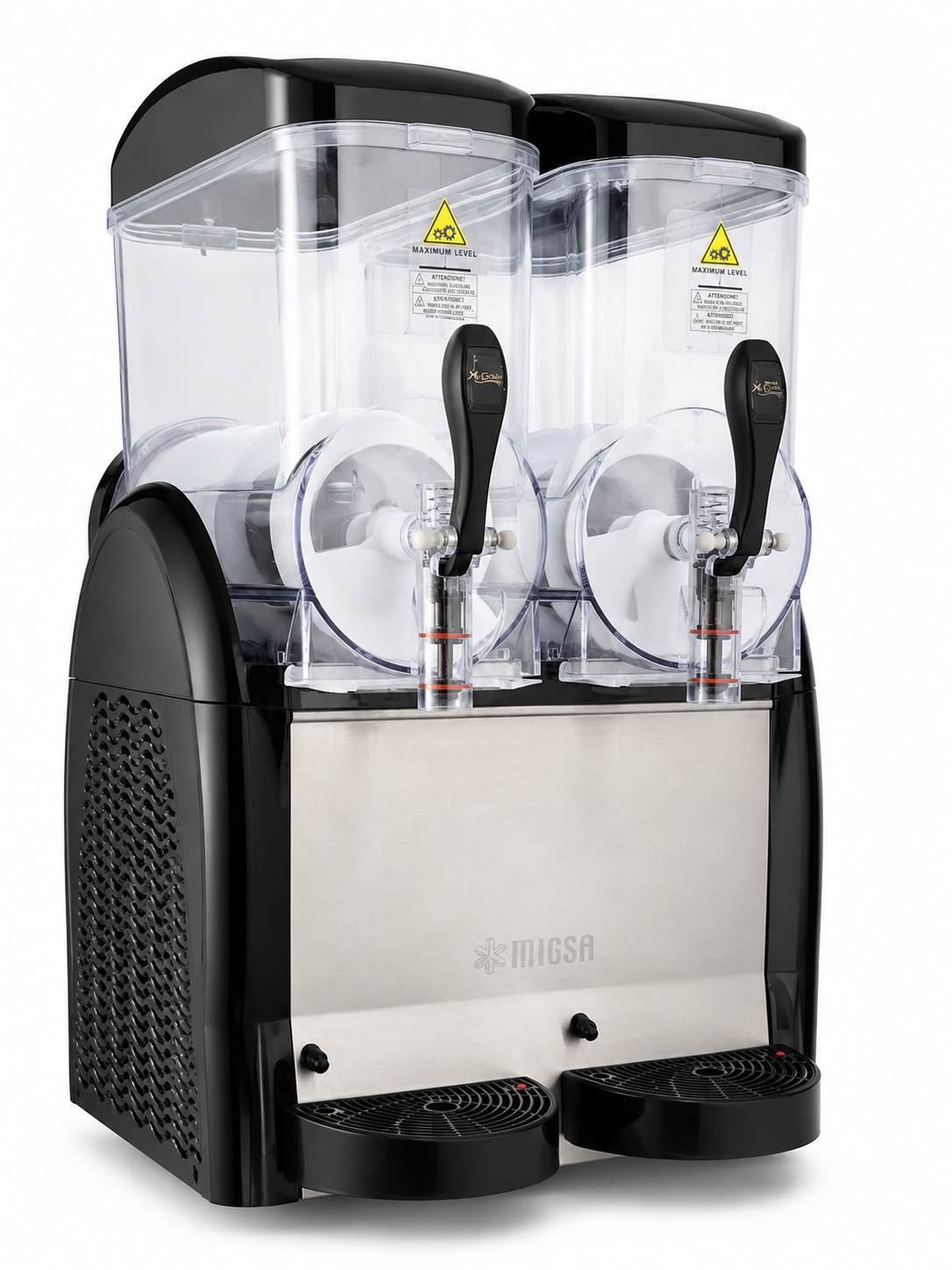 Granizadora Migsa MY GRANITA-2S Outlet | Equipo de Liquidación