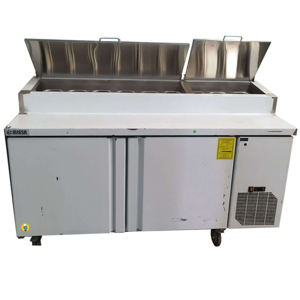 mesa fria migsa picl3 frente
