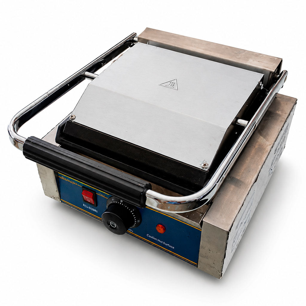 Plancha para Paninis Noval PLG-300M Outlet de Liquidación