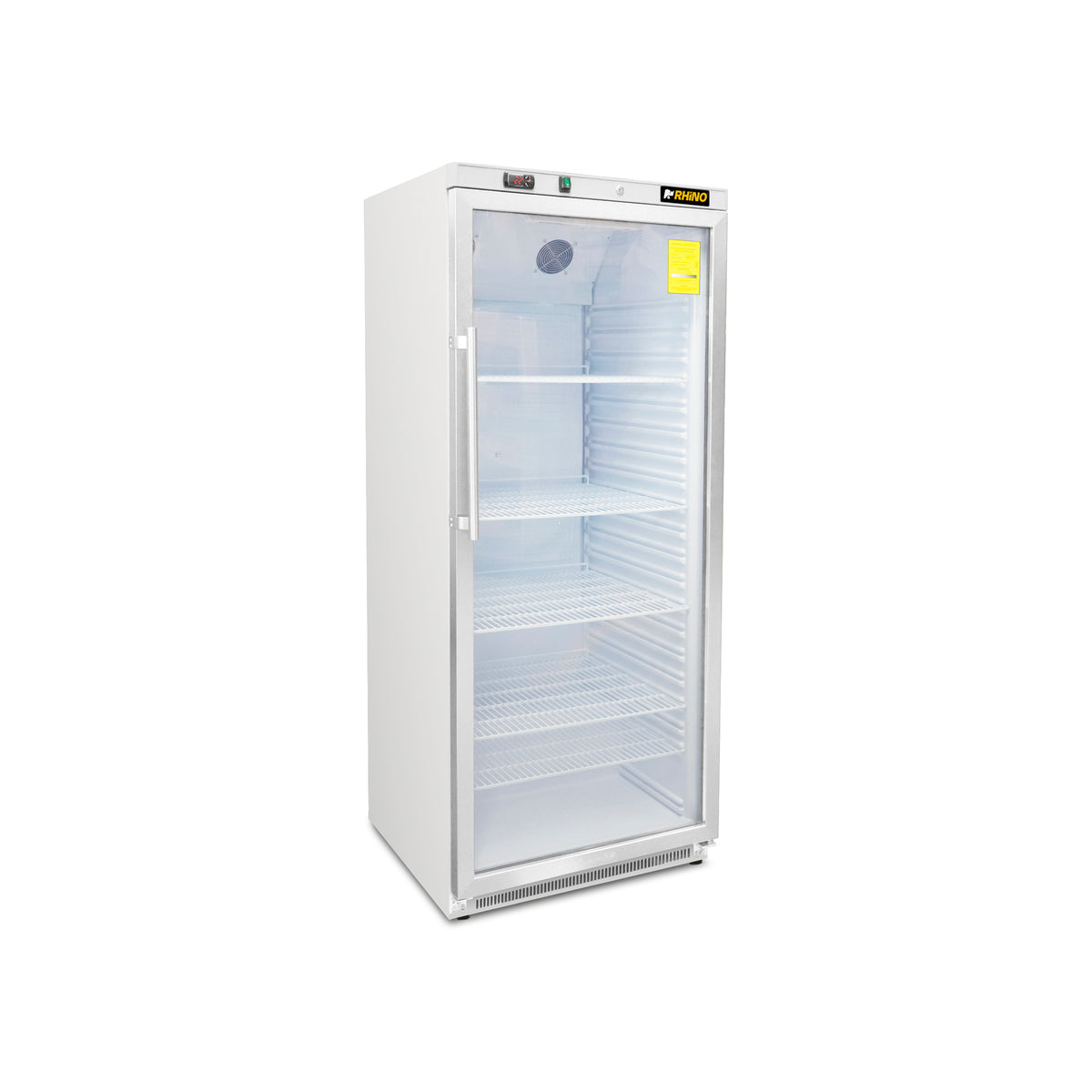 Refrigerador Rhino REVEAB-19C fotografia oficial adicional 2