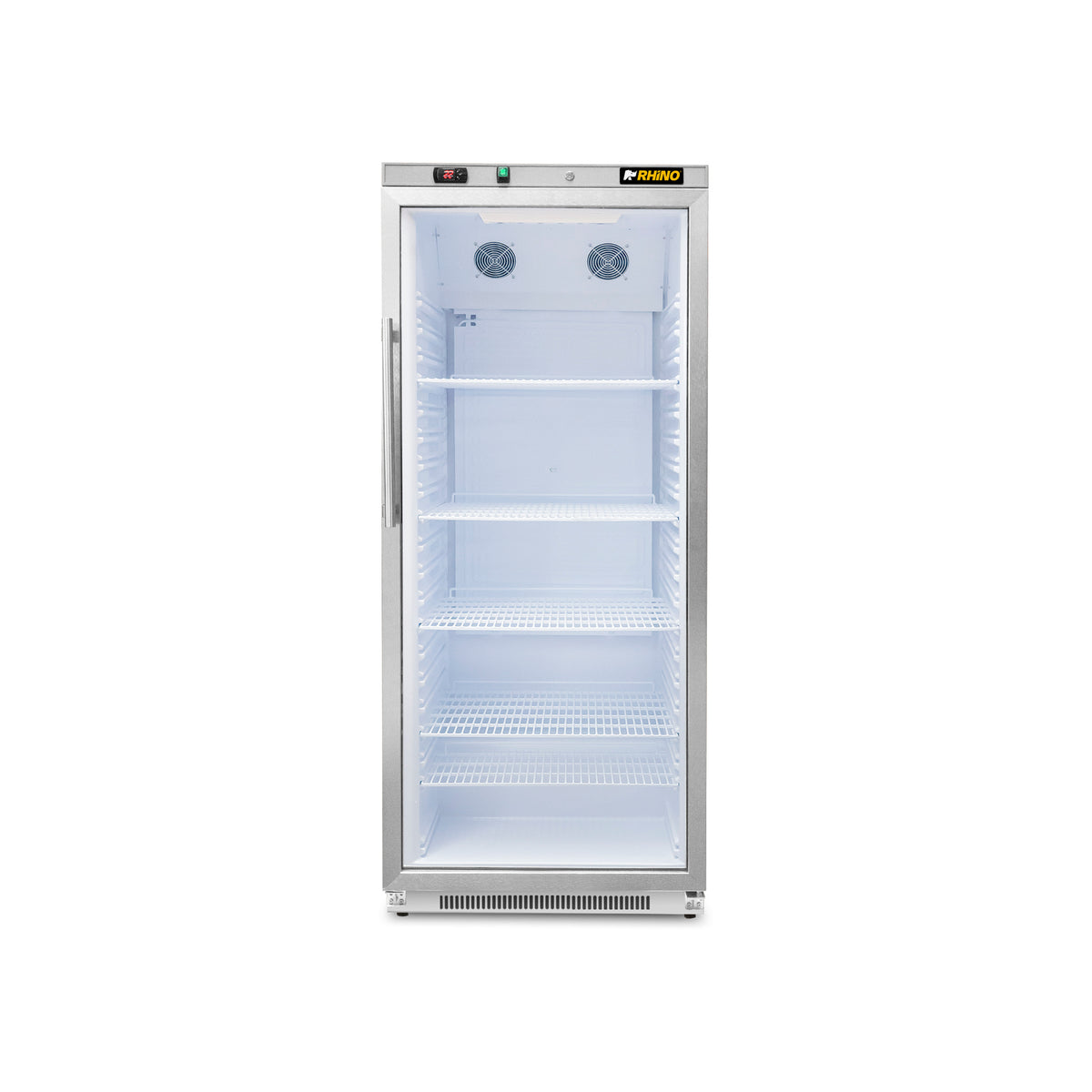 Refrigerador Rhino REVEAB-19C fotografia oficial adicional 3