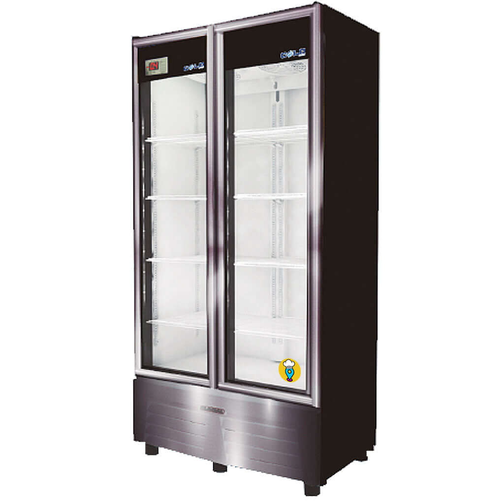 Refrigerador-comercial-Glacial-Forte-V25